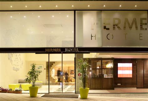 hotel hermes athene|booking Hermes.